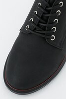 薬研藤四郎モデルのブーティ。