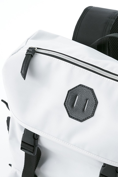 司波達也モデルのバックパック。