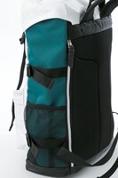 司波達也モデルのバックパック。