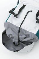 司波達也モデルのバックパック。