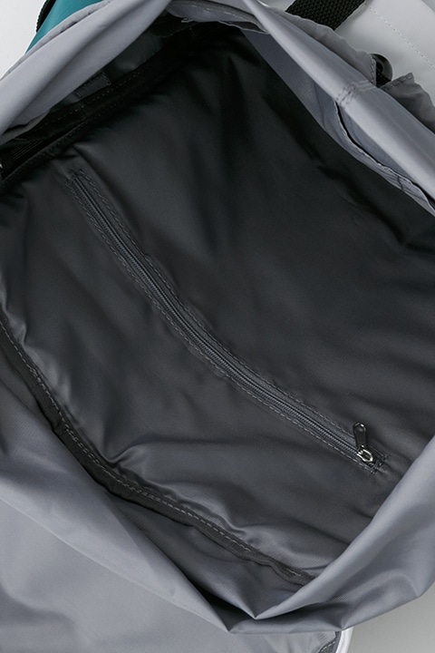 司波達也モデルのバックパック。