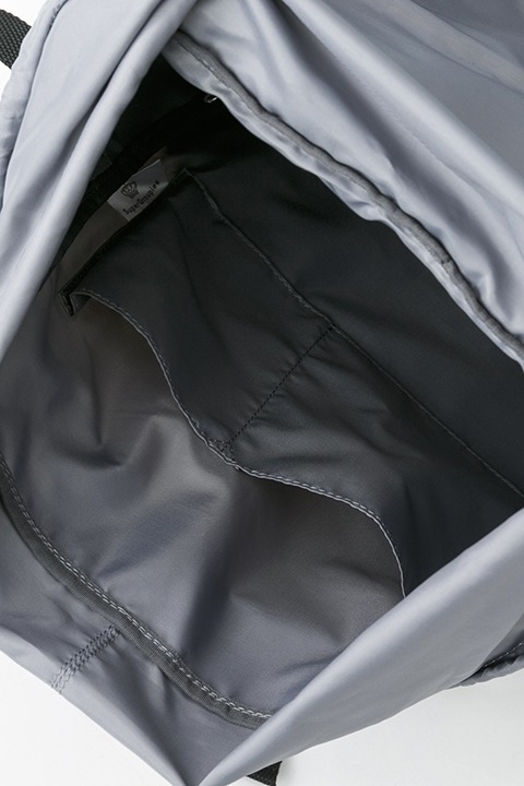 司波達也モデルのバックパック。