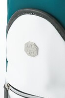 司波深雪モデルのボディバッグ。