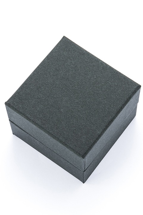 司波達也モデルのリングの外箱。