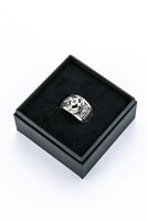 司波達也モデルのリング。