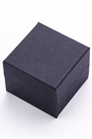 司波深雪モデルのリング。