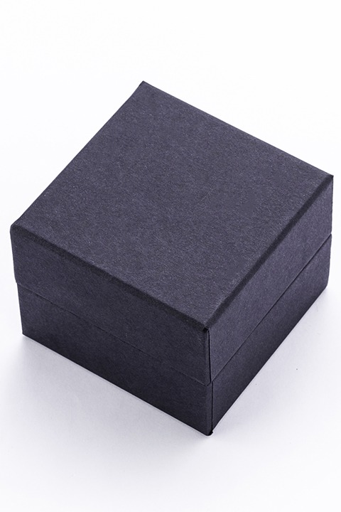 司波深雪モデルのリング。