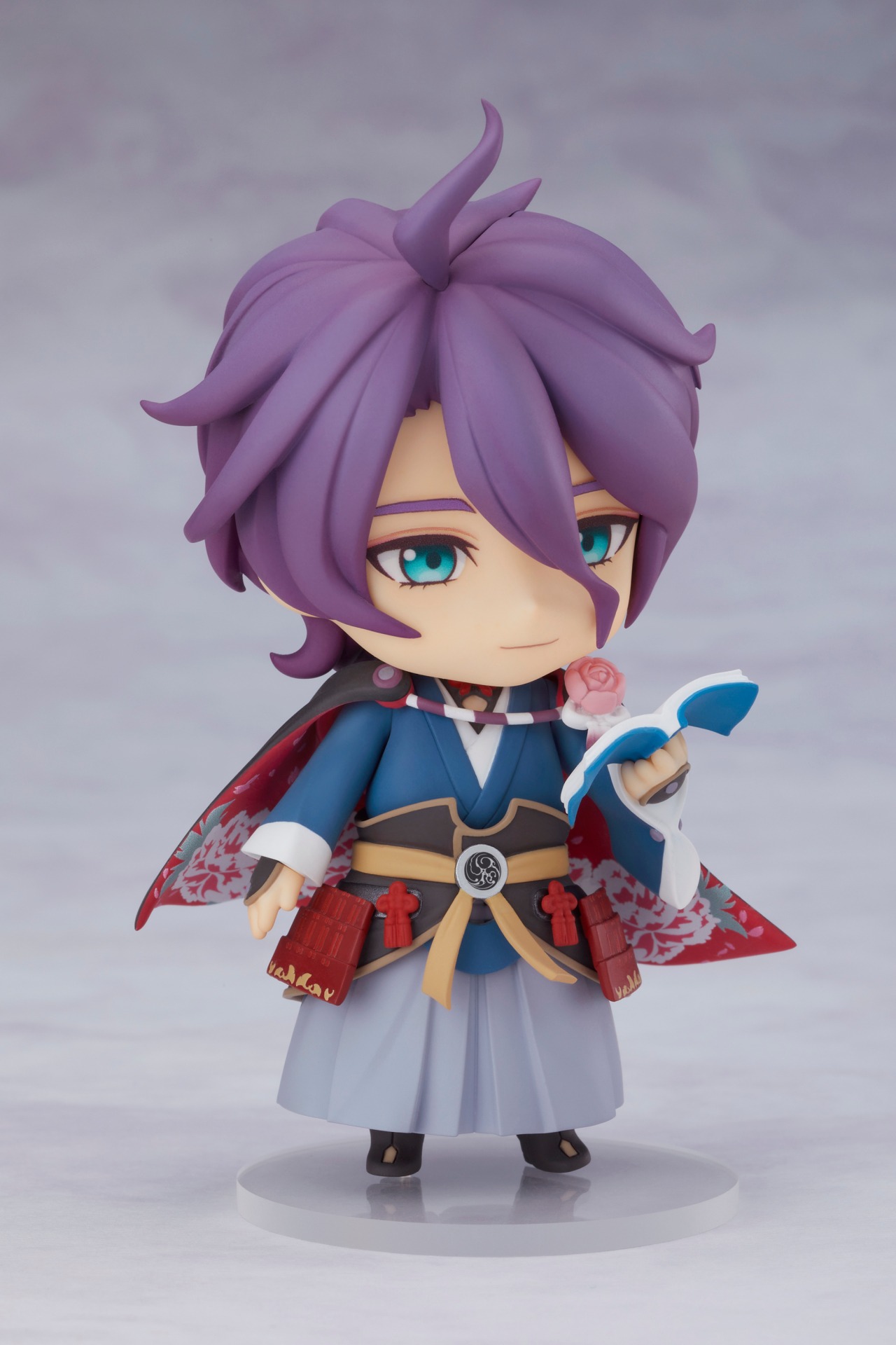 「ねんどろいど 歌仙兼定」