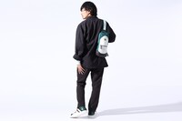 司波深雪モデルの着用イメージ。