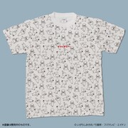 「ぼのぼの もうだめだ Tシャツ」