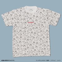 「ぼのぼの もうだめだ Tシャツ」