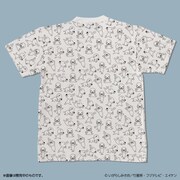 「ぼのぼの もうだめだ Tシャツ」