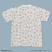 「ぼのぼの もうだめだ Tシャツ」
