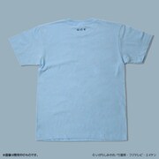 「ぼのぼの no more trouble Tシャツ」