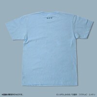 「ぼのぼの no more trouble Tシャツ」