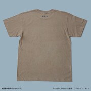 「ぼのぼの no more trouble Tシャツ」