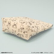 「ぼのぼの ポーチ」