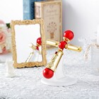 「神風怪盗ジャンヌ」20周年で「ロザリオ」を立体化、桑島法子の新録ボイスも