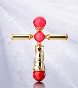 「PROPLICA 神風怪盗ジャンヌ ロザリオセット」