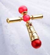 「PROPLICA 神風怪盗ジャンヌ ロザリオセット」