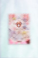 種村有菜の新規描き起こし原作イラストシート。