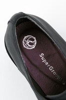 薬研藤四郎モデルのブーティ。