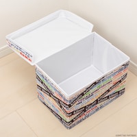 ストレージボックス