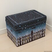 ストレージボックス