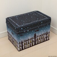 ストレージボックス