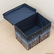 ストレージボックス