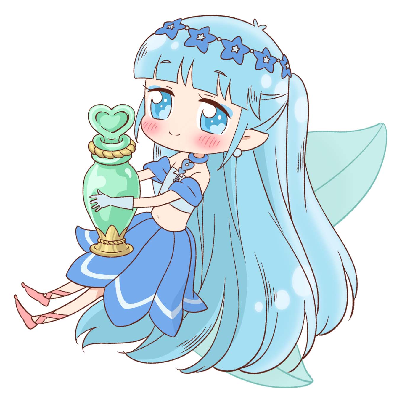 りん