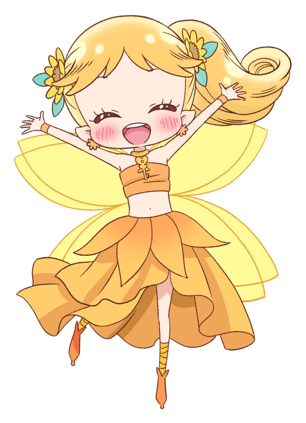 ひまわり