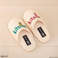 ルームシューズ＆ポーチ