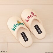 ルームシューズ&ポーチ