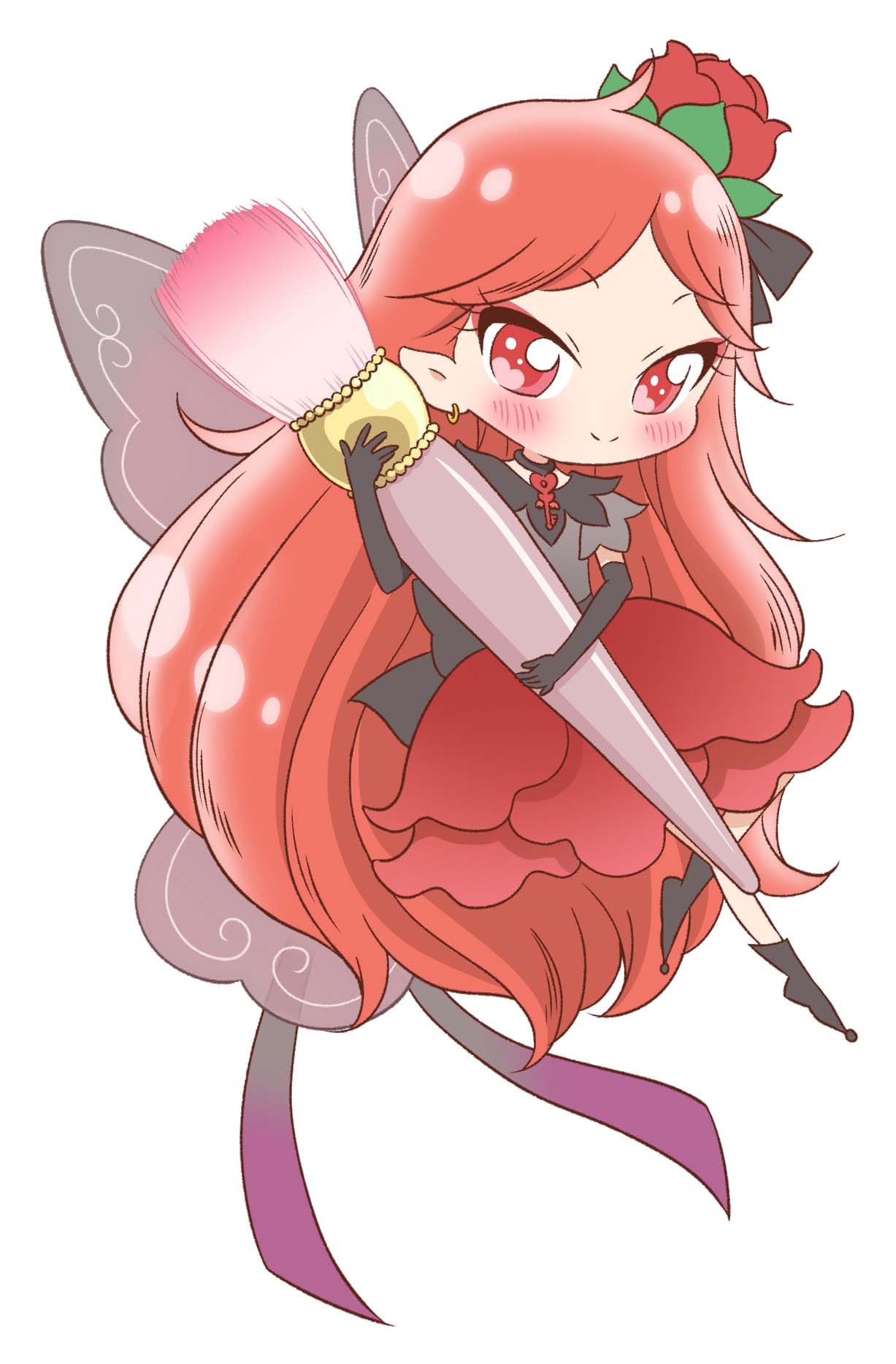 ローズ