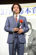 松橋真三氏