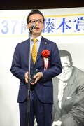 春名慶氏