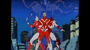 「ウルトラマンUSA」より。
