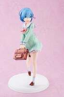 「レム 学生服Ver.」