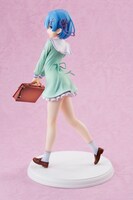 「レム 学生服Ver.」