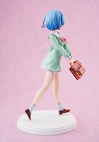 「レム 学生服Ver.」