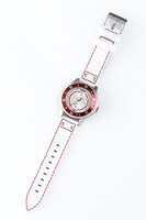 アスナモデルの腕時計。