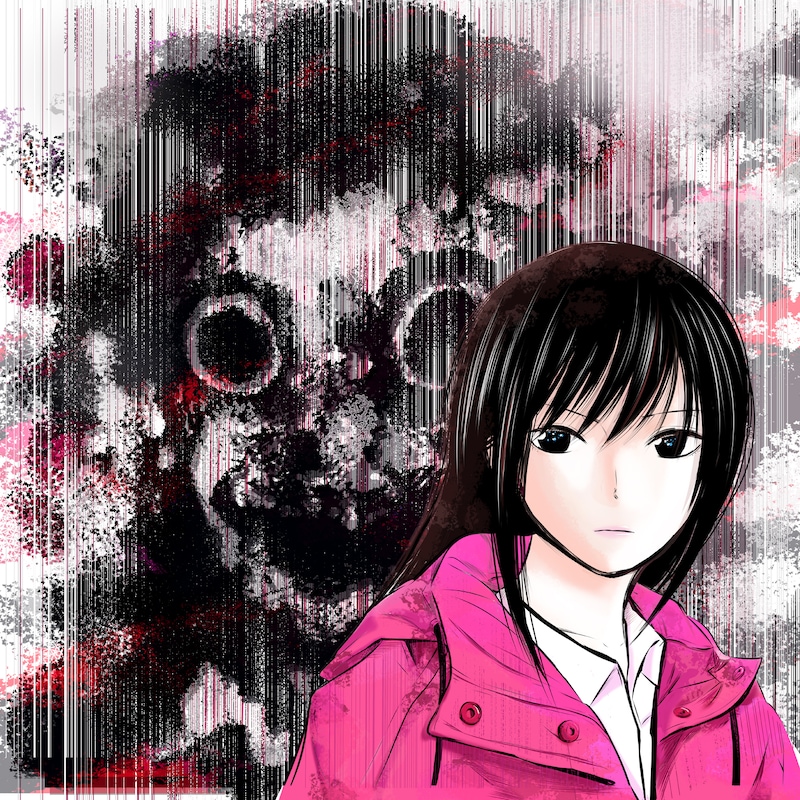 「内藤死屍累々滅殺デスロード」カット