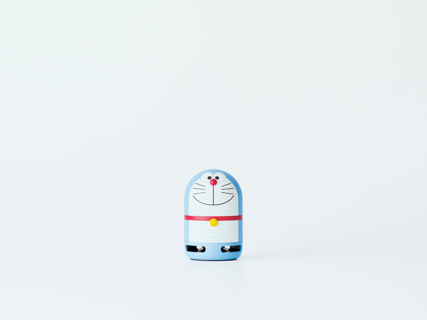 「Clova Friends mini（ドラえもん）」