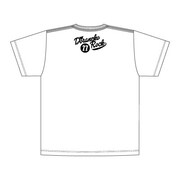 「ドラネコロック」デザインTシャツ/WILD CATS_WingTire