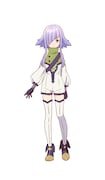 エリシア