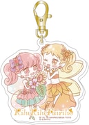 アクリルキーホルダー（8月1日発売予定）