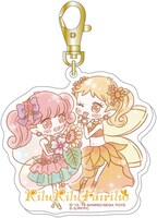 アクリルキーホルダー（8月1日発売予定）