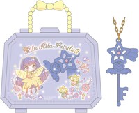 ケース入りネックレス（8月1日発売予定）