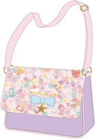 ショルダーバッグ（8月1日発売予定）